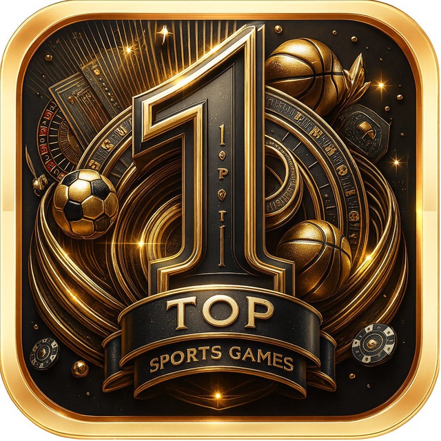 TOP1体育